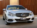 Mercedes-Benz E250 CDI 2013 года (AU)